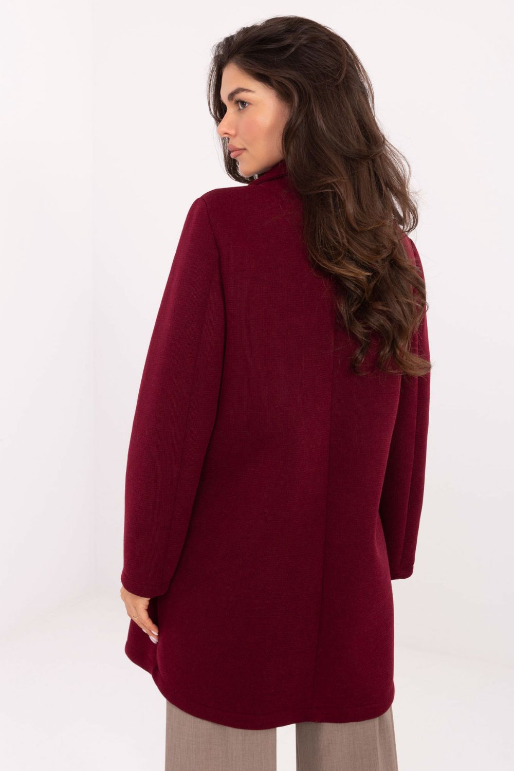 Mantel model 218411 Rue Paris - Afbeelding 3