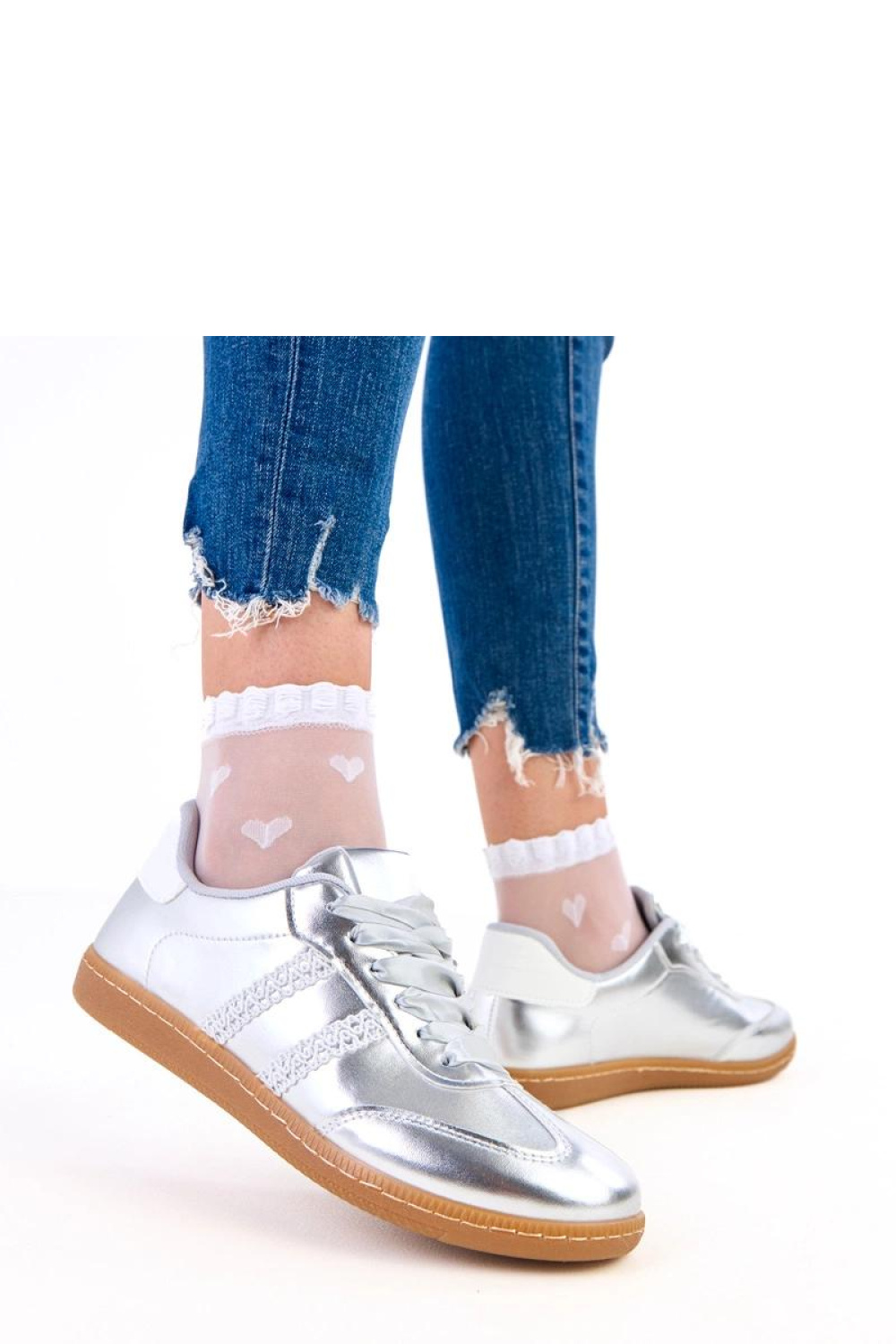 Sportschuhe model 218463 Solea - Afbeelding 3