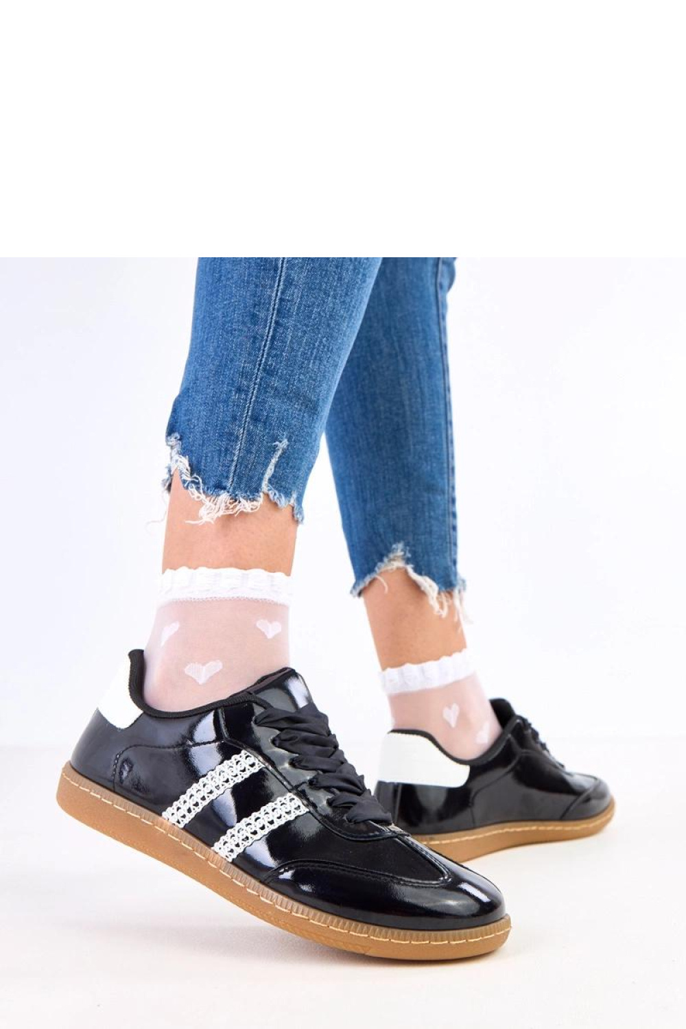 Sportschuhe model 218464 Solea - Afbeelding 3