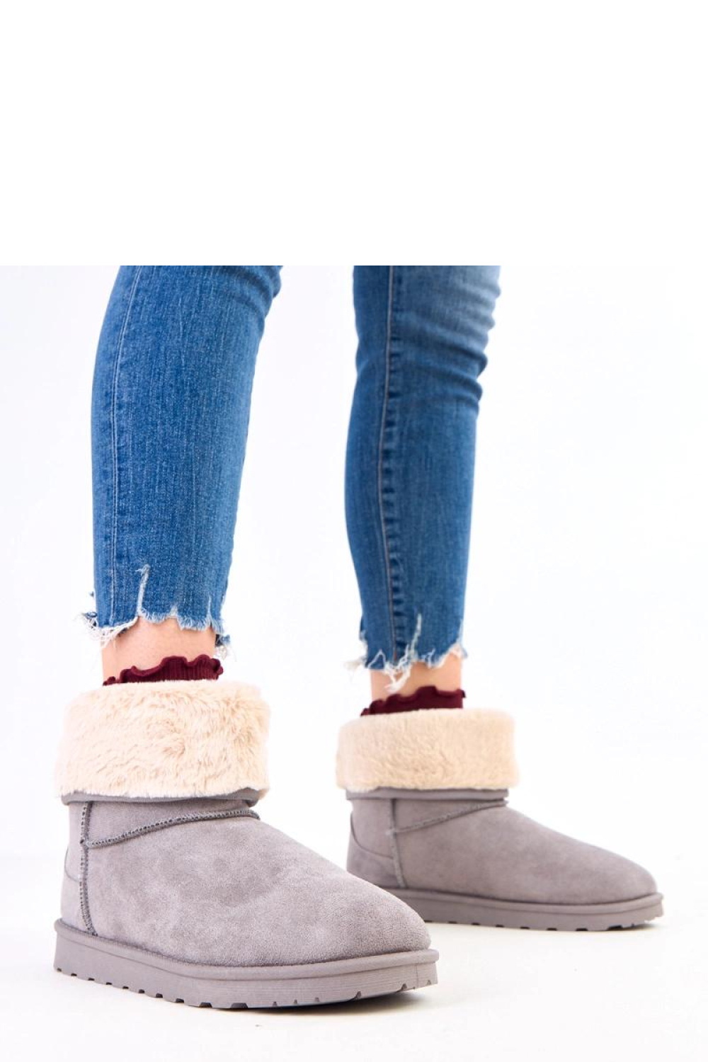 Schneeschuhe model 218467 Solea