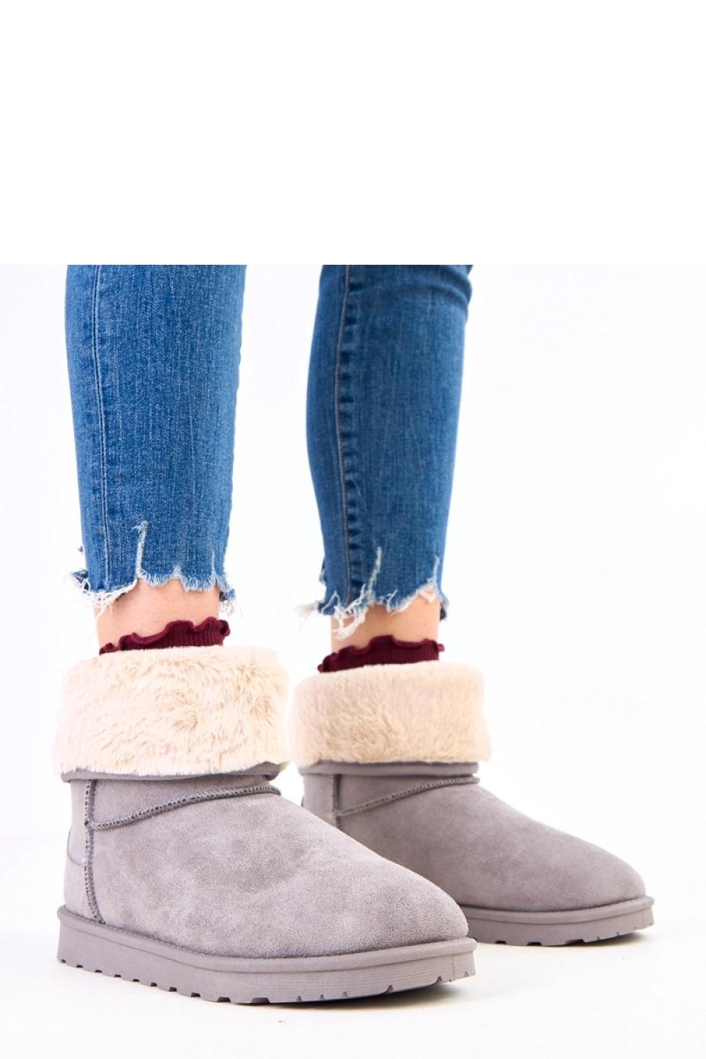 Schneeschuhe model 218467 Solea - Afbeelding 2