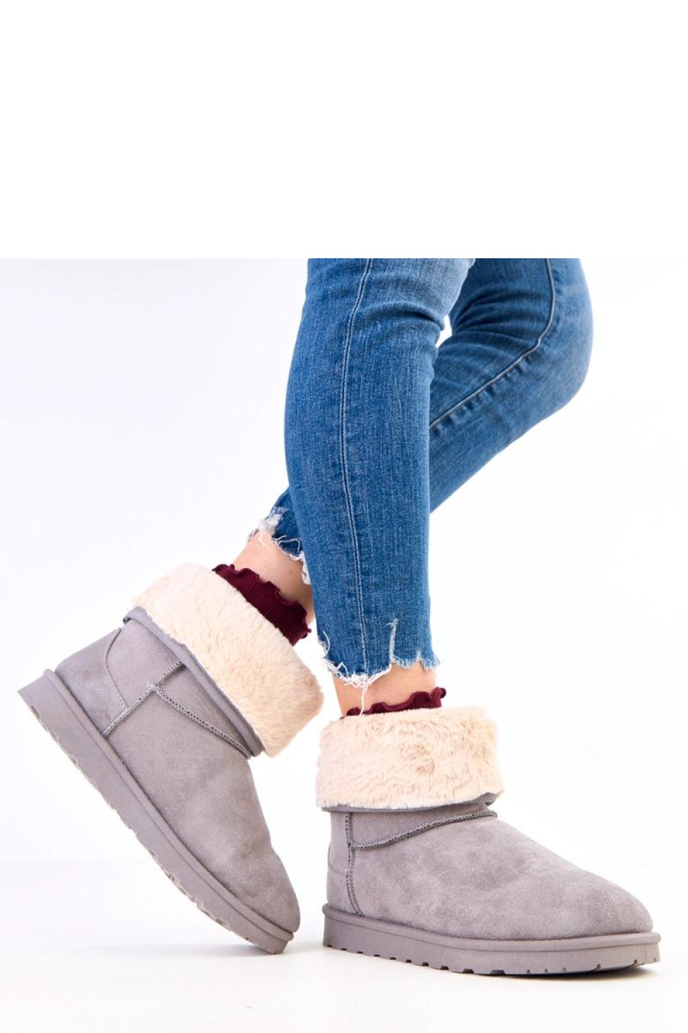Schneeschuhe model 218467 Solea - Afbeelding 4