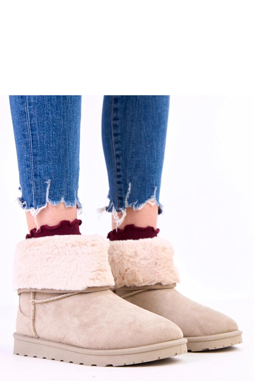 Schneeschuhe model 218469 Solea