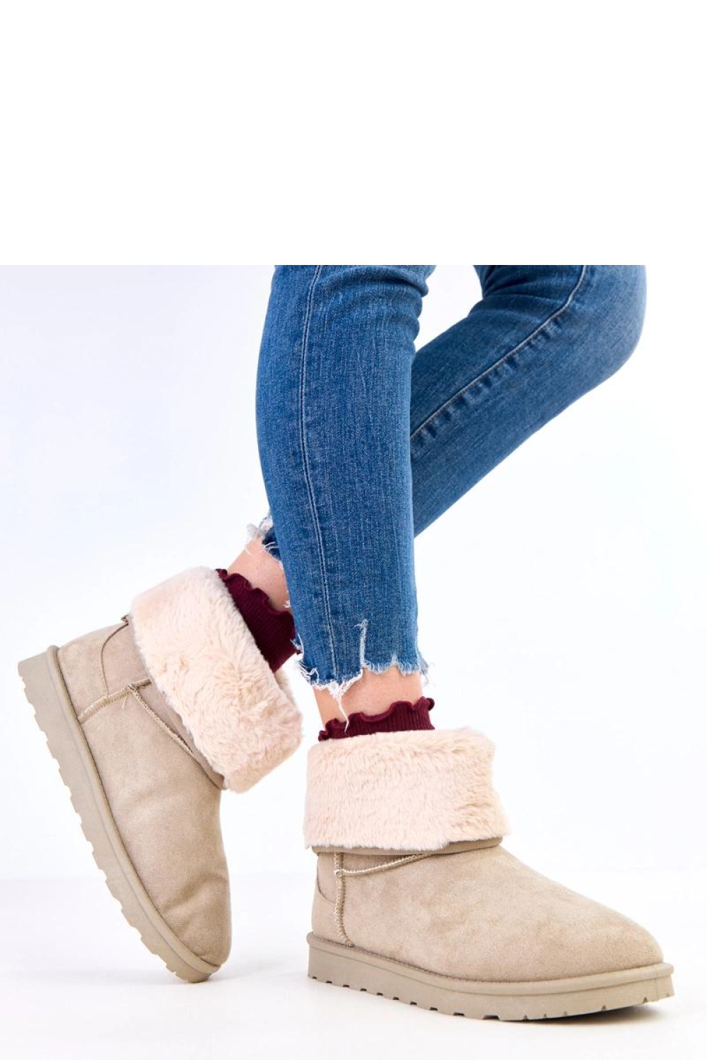Schneeschuhe model 218469 Solea - Afbeelding 2