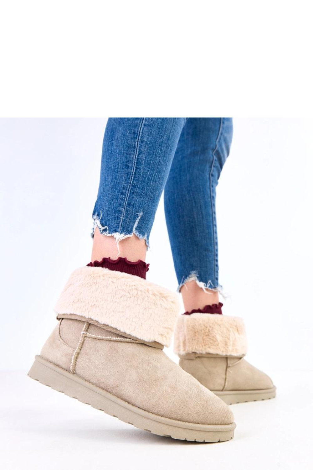 Schneeschuhe model 218469 Solea - Afbeelding 3