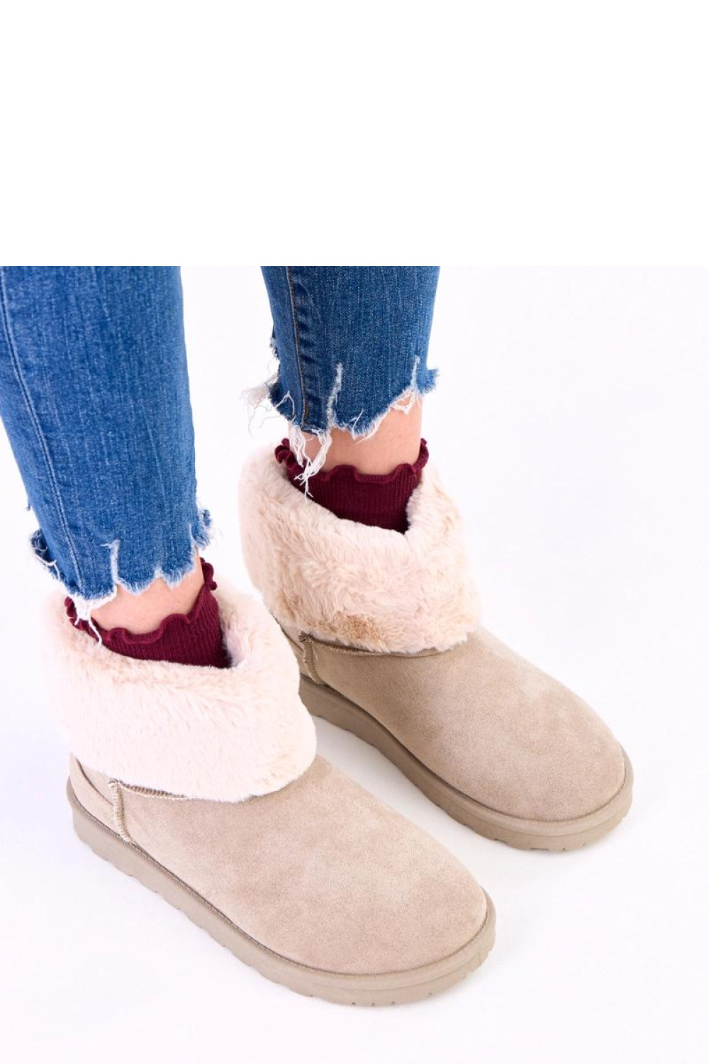 Schneeschuhe model 218469 Solea - Afbeelding 4