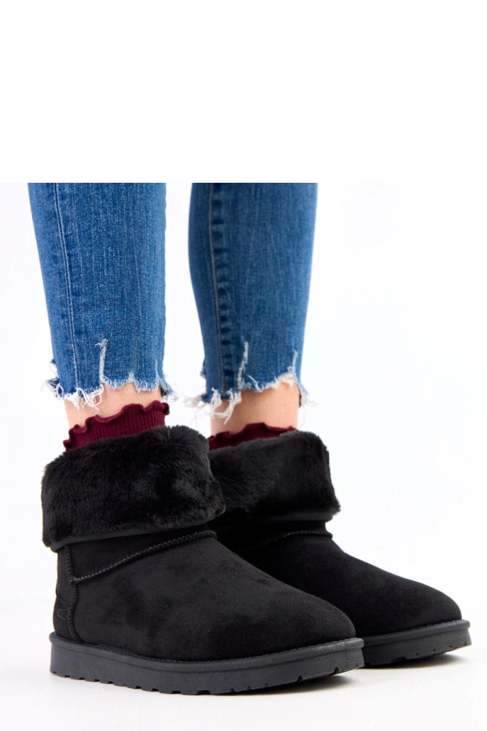 Schneeschuhe model 218470 Solea - Afbeelding 2