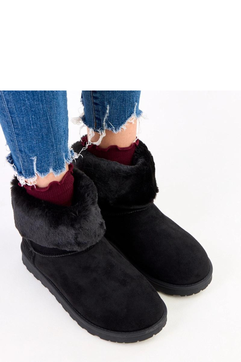 Schneeschuhe model 218470 Solea - Afbeelding 4