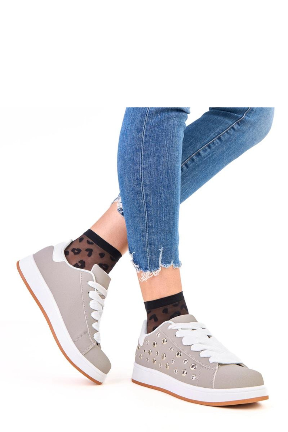 Sportschuhe model 218473 Solea - Afbeelding 2