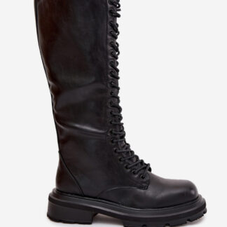 Stiefel model 218477 Step in style