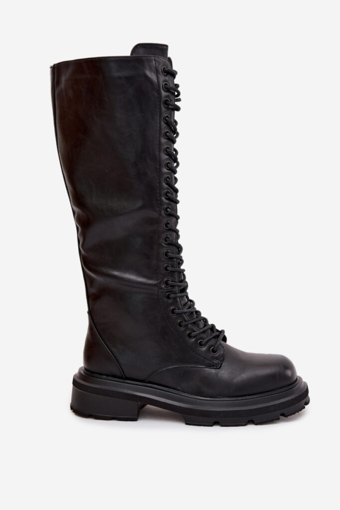 Stiefel model 218477 Step in style