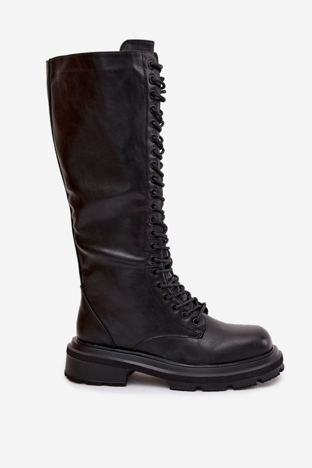 Stiefel model 218477 Step in style