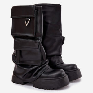 Stiefel model 218480 Step in style