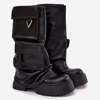Stiefel model 218480 Step in style