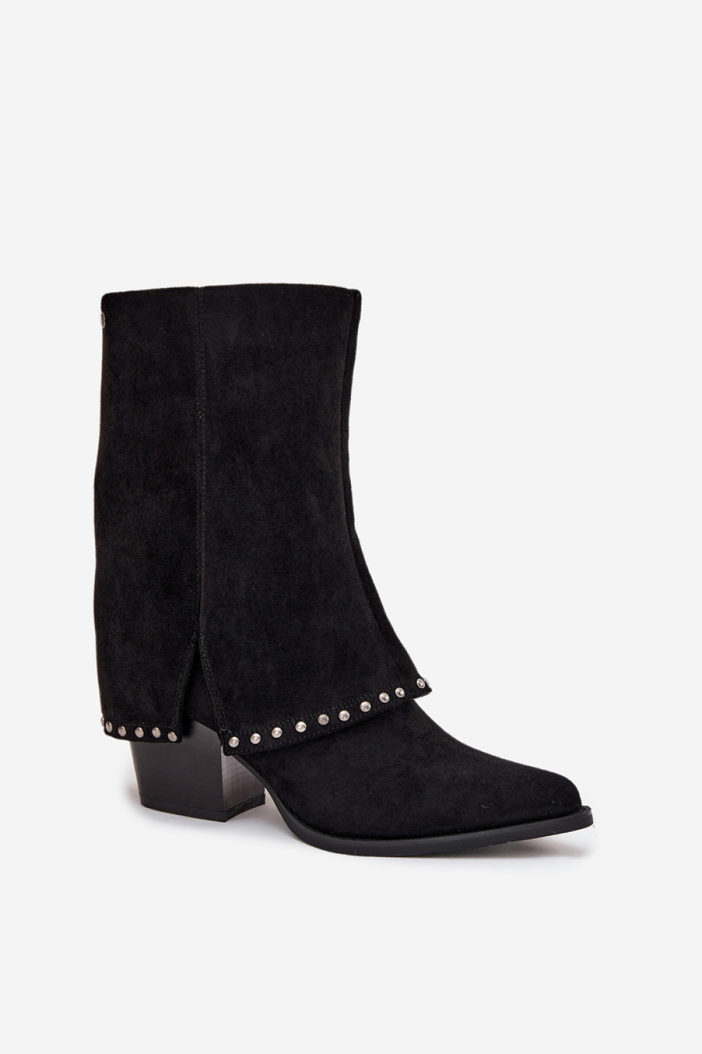 Stiefel mit Absätzen model 218489 Step in style - Afbeelding 2