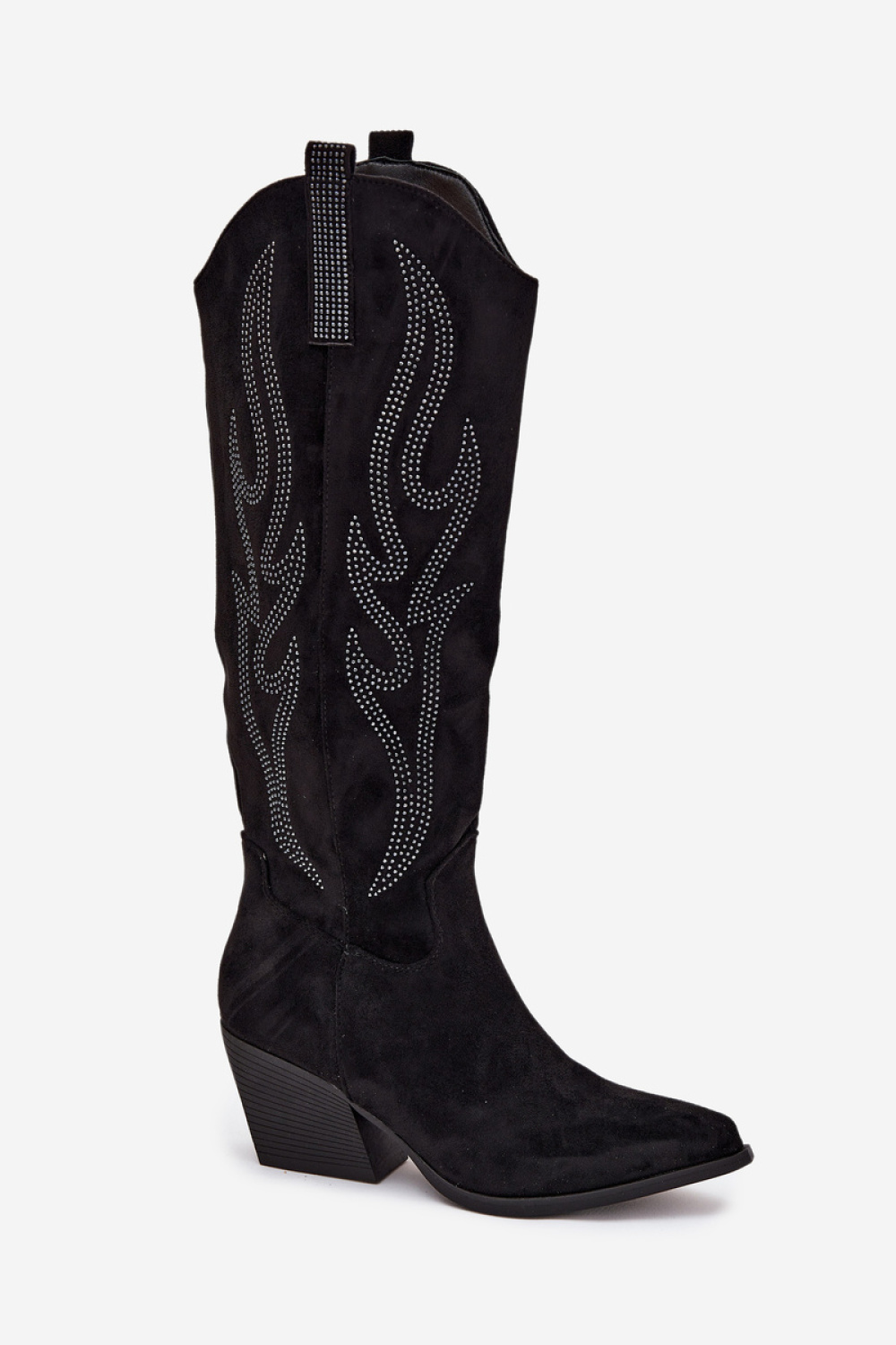Stiefel mit Absätzen model 218491 Step in style - Afbeelding 2