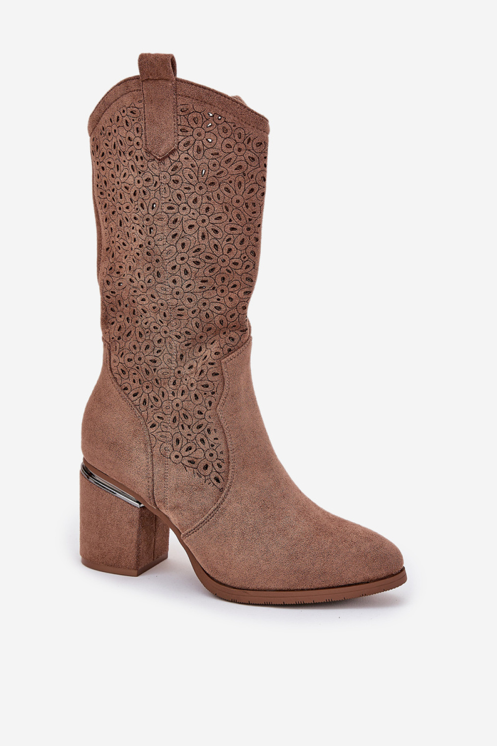 Durchbrochen Stiefel model 218495 Step in style - Afbeelding 2