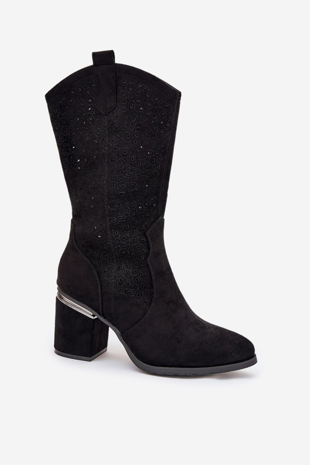 Durchbrochen Stiefel model 218496 Step in style - Afbeelding 2