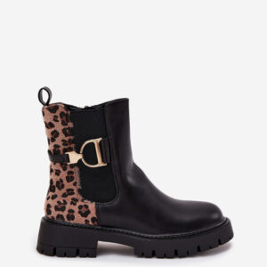 Jodhpur-Stiefel model 218500 Step in style
