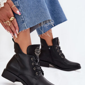 Stiefeletten model 218507 Step in style