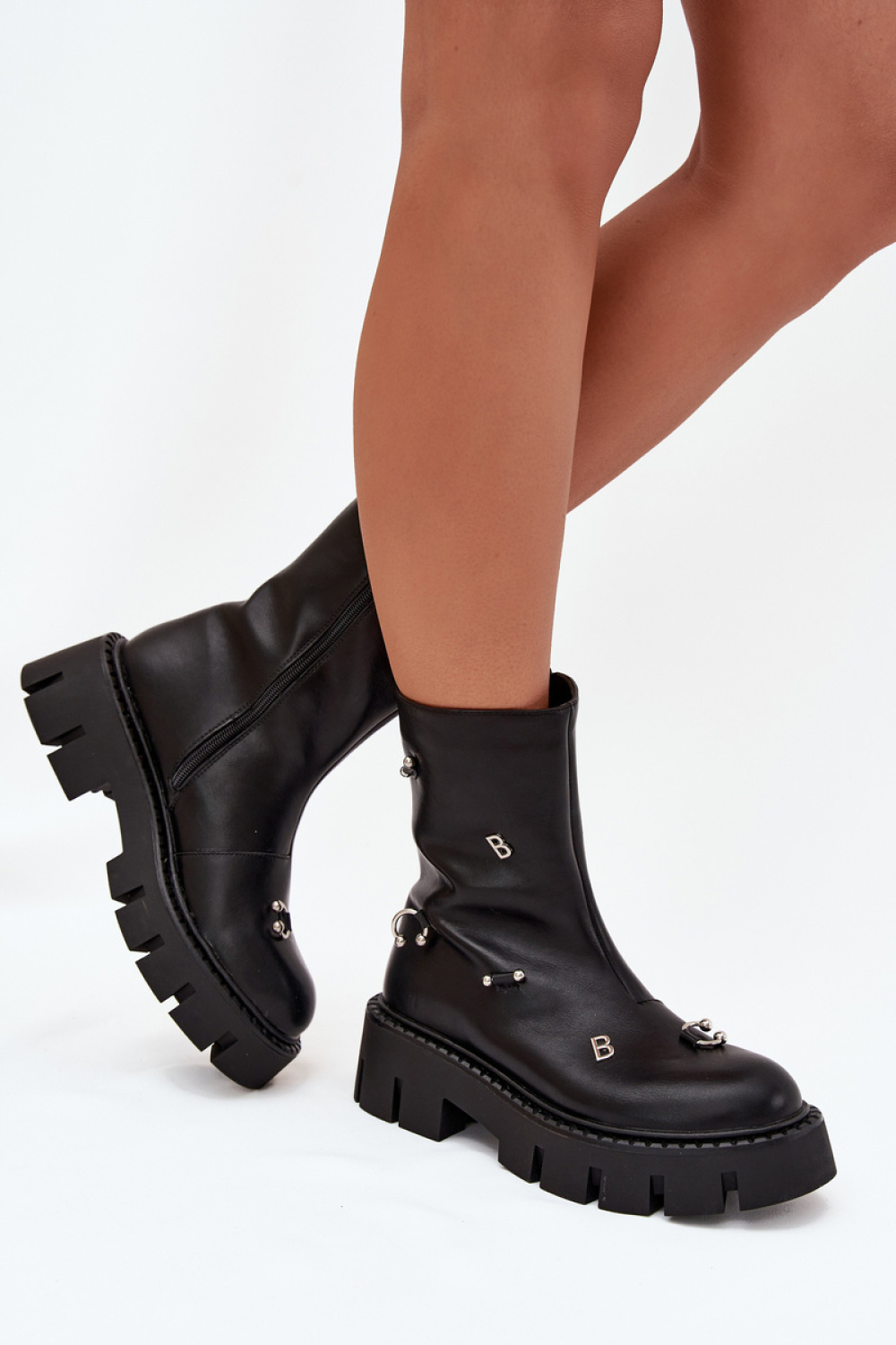 Stiefeletten model 218509 Step in style - Afbeelding 3