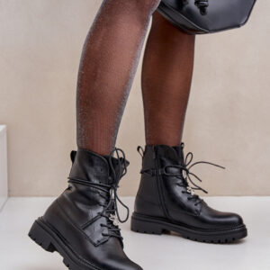 Stiefeletten model 218518 Step in style