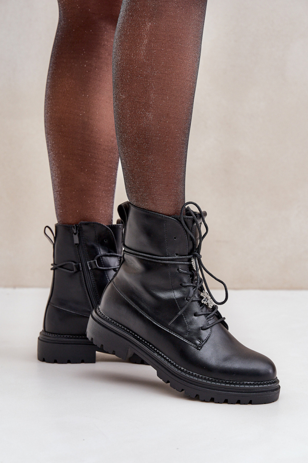 Stiefeletten model 218518 Step in style - Afbeelding 3