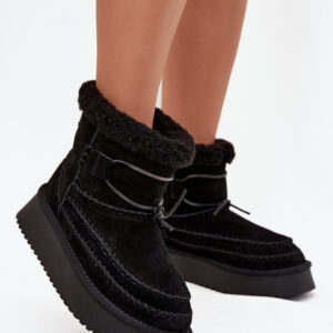 Schneeschuhe model 218522 Step in style