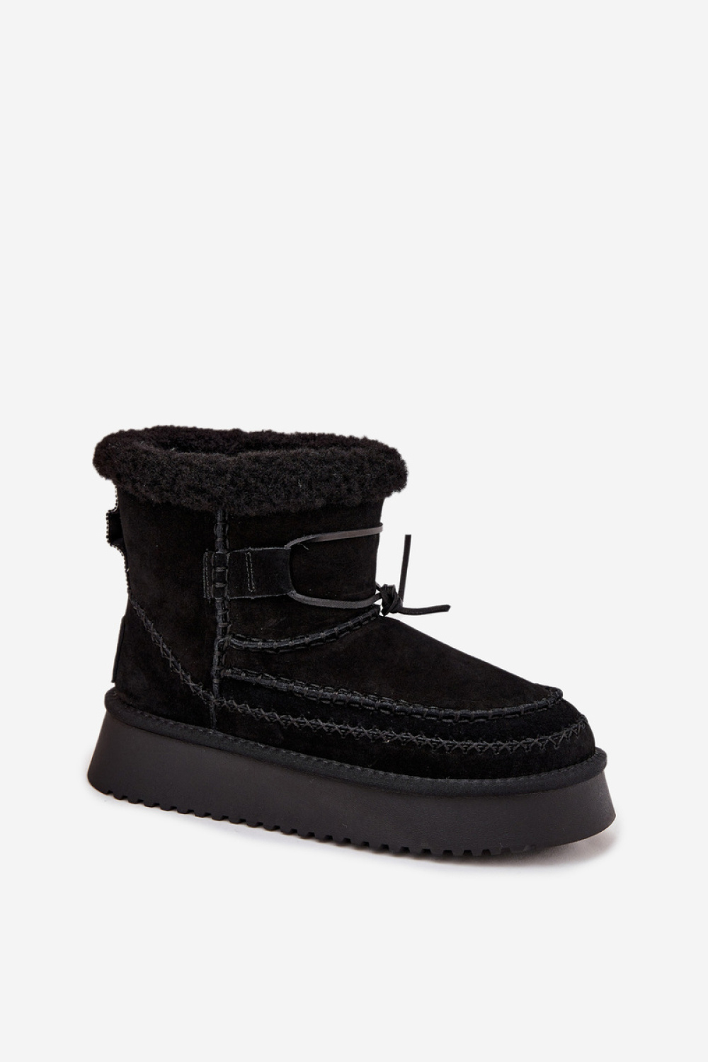 Schneeschuhe model 218522 Step in style - Afbeelding 2