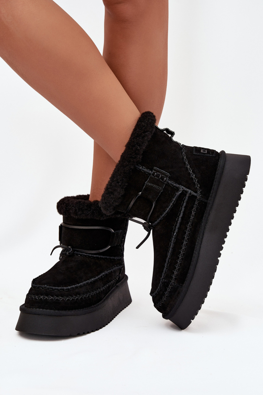 Schneeschuhe model 218522 Step in style - Afbeelding 3