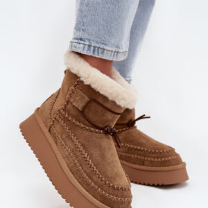 Schneeschuhe model 218523 Step in style