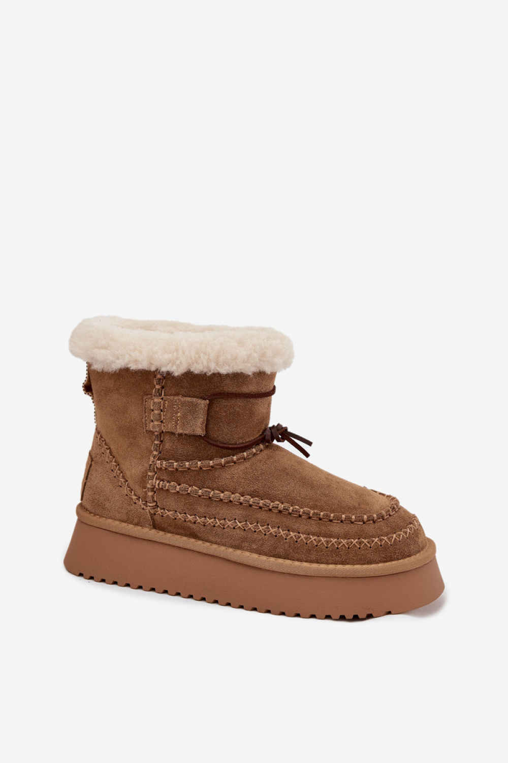Schneeschuhe model 218523 Step in style - Afbeelding 2