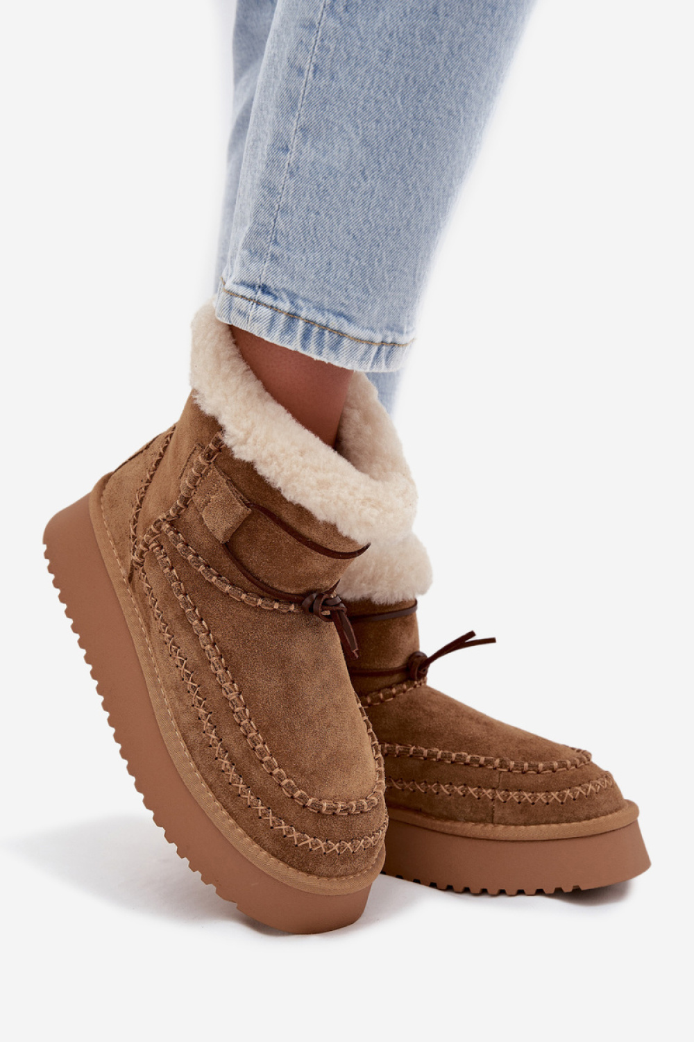 Schneeschuhe model 218523 Step in style - Afbeelding 3