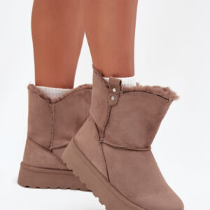 Schneeschuhe model 218526 Step in style