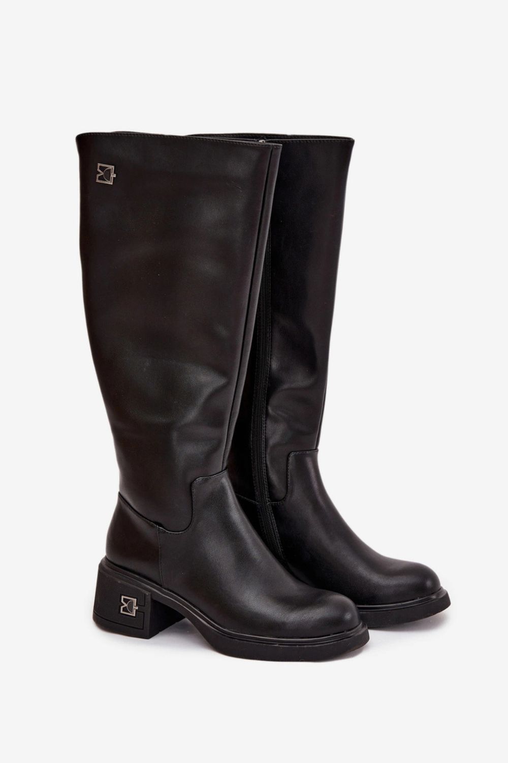 Stiefel mit Absätzen model 218479 Step in style - Afbeelding 2