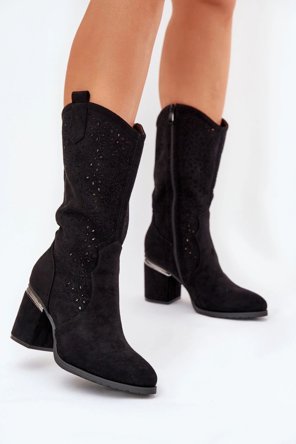 Durchbrochen Stiefel model 218496 Step in style - Afbeelding 4