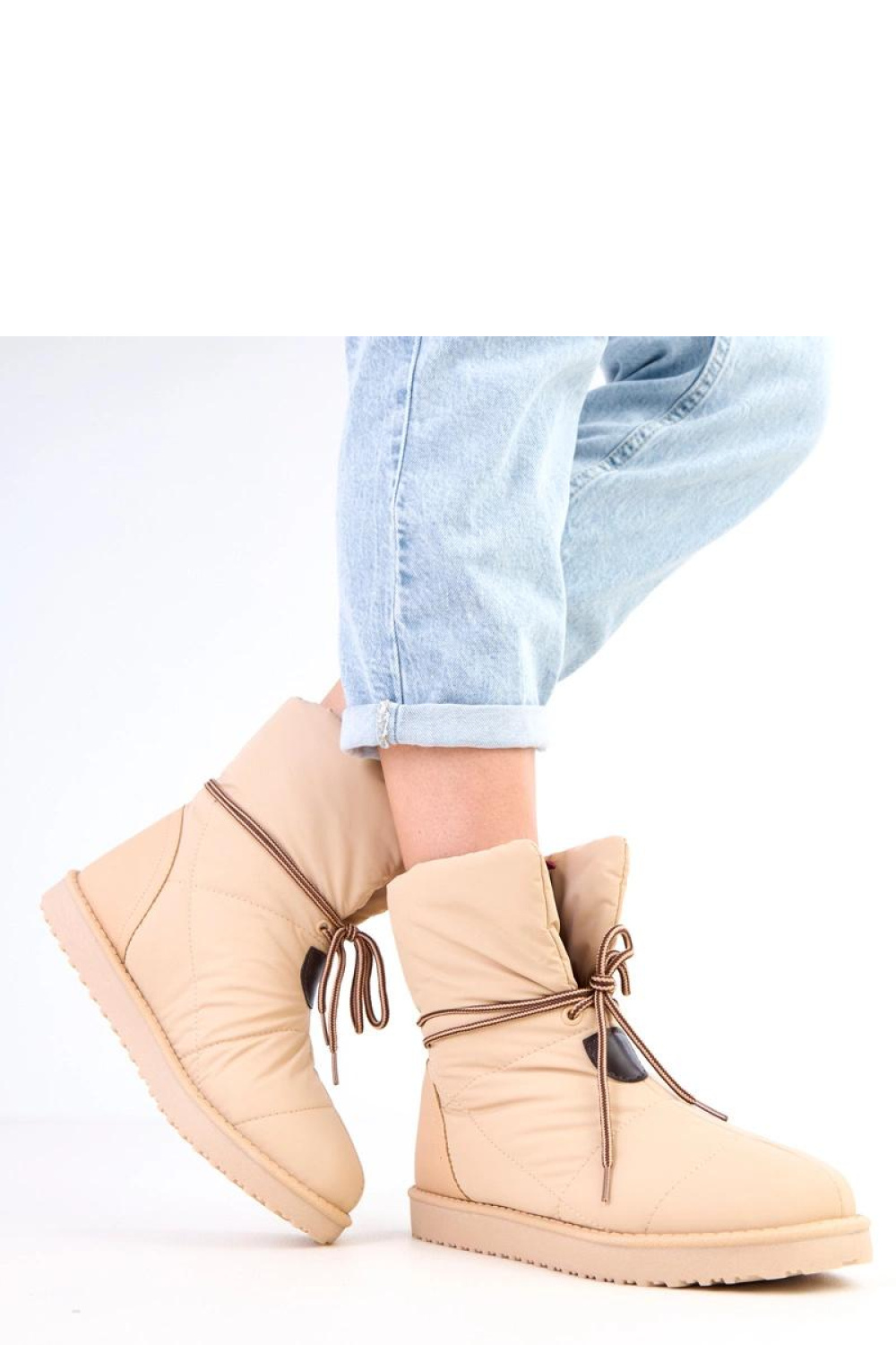 Schneeschuhe model 218531 Solea - Afbeelding 2