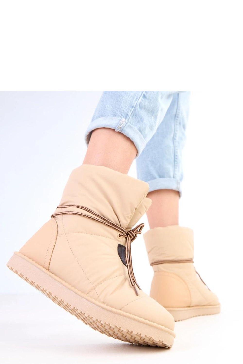 Schneeschuhe model 218531 Solea - Afbeelding 3