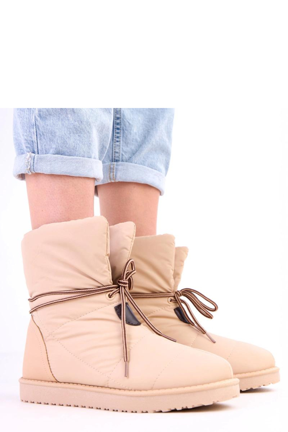 Schneeschuhe model 218531 Solea - Afbeelding 4