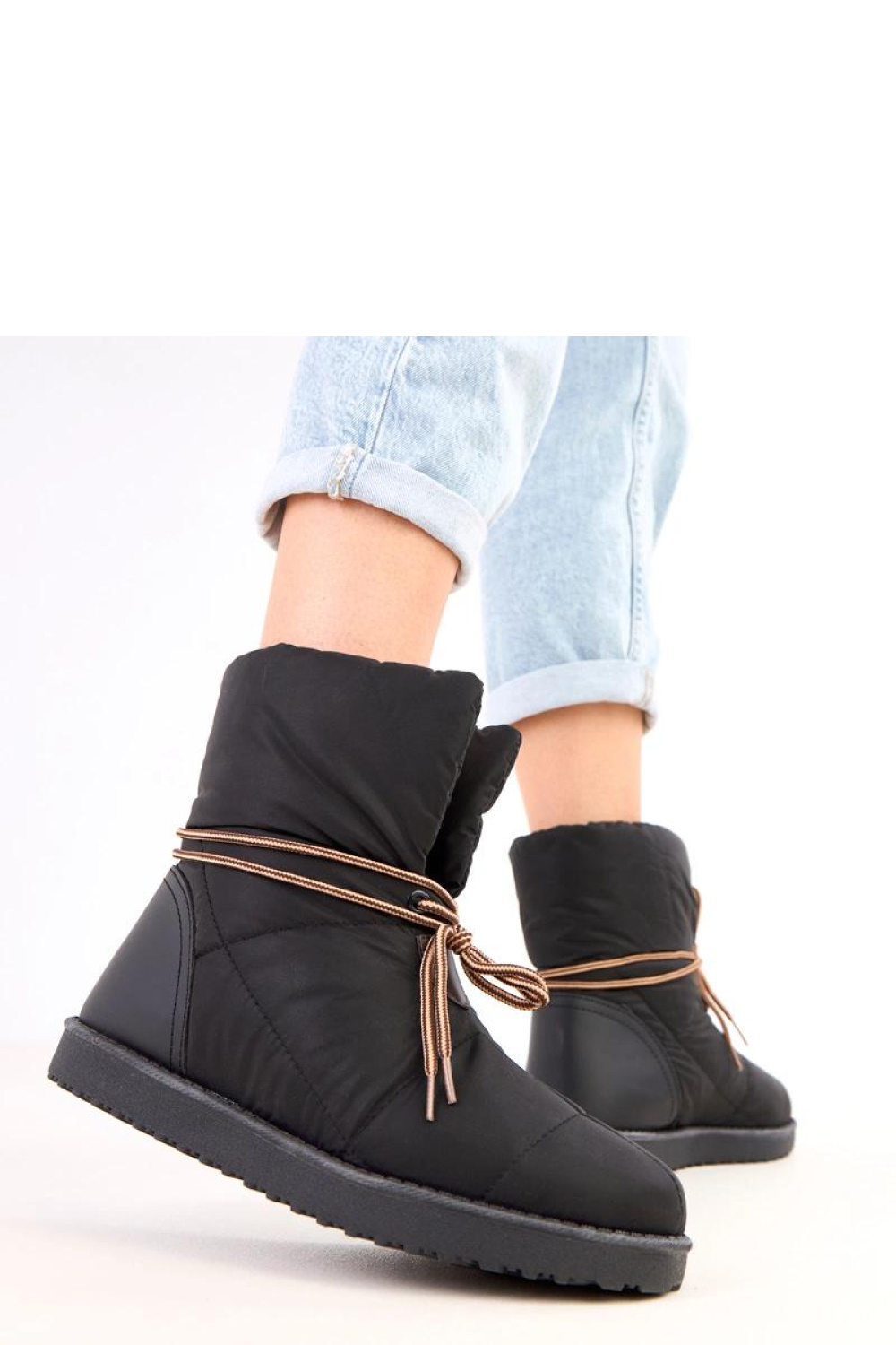 Schneeschuhe model 218532 Solea - Afbeelding 3