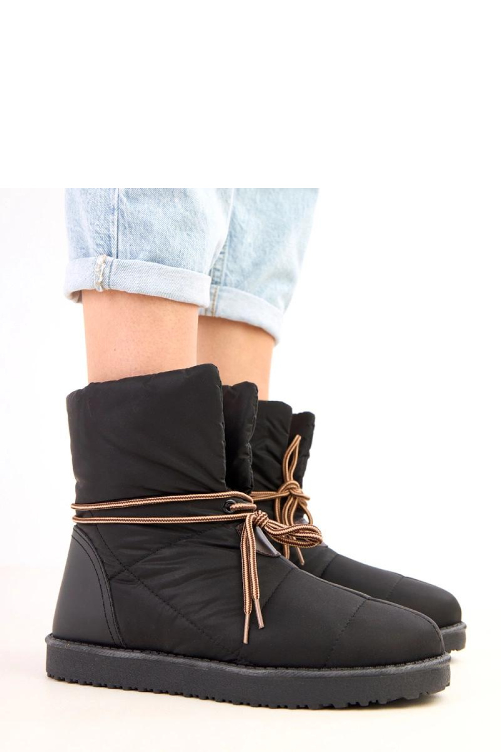 Schneeschuhe model 218532 Solea - Afbeelding 4