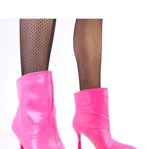 Stiefeletten mit Absatz model 218545 Solea