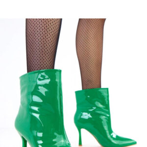Stiefeletten mit Absatz model 218546 Solea