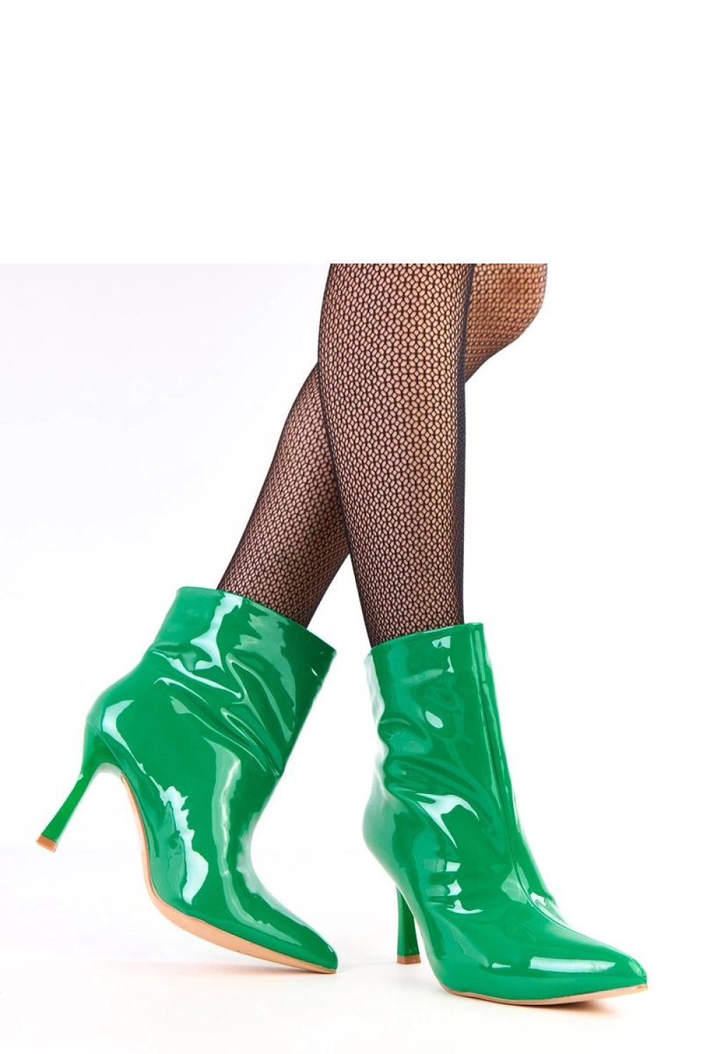 Stiefeletten mit Absatz model 218546 Solea - Afbeelding 2