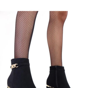 Stiefeletten mit Absatz model 218555 Solea