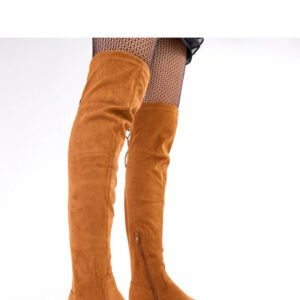 Stiefel model 218556 Solea