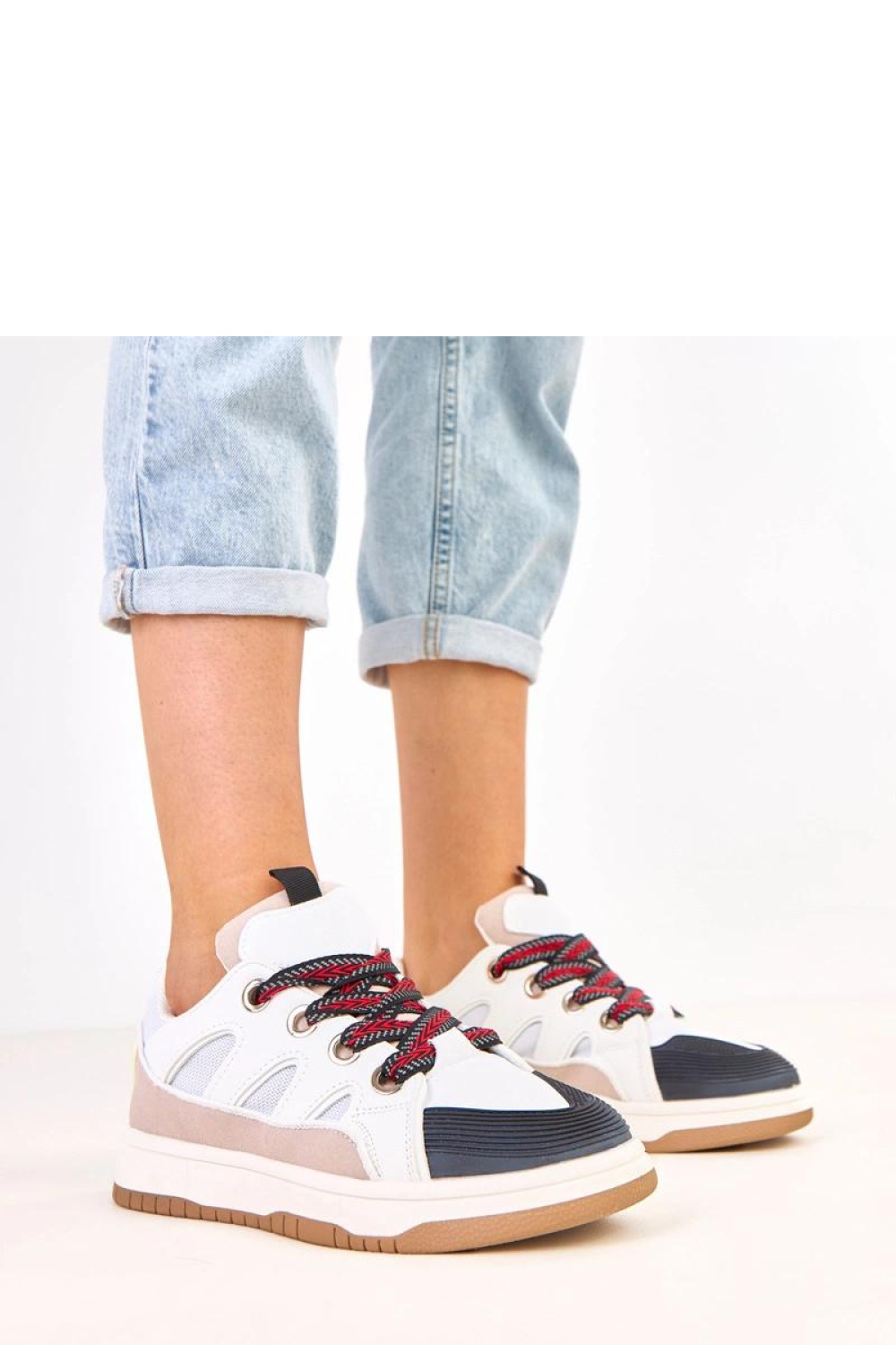 Sportschuhe model 218557 Solea