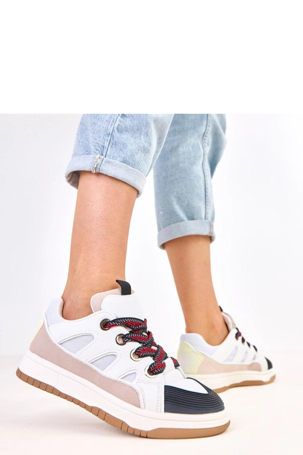 Sportschuhe model 218557 Solea - Afbeelding 3