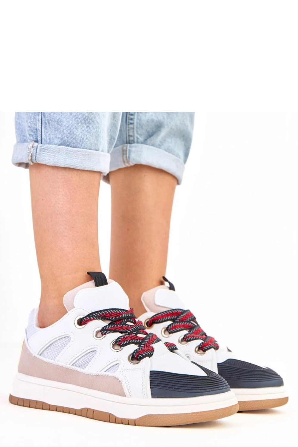 Sportschuhe model 218557 Solea - Afbeelding 4