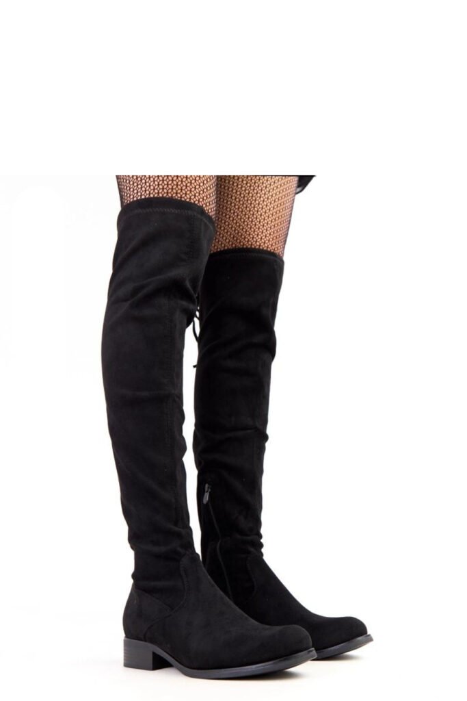 Stiefel model 218559 Solea
